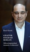 Książka : Gdańsk Bag... - Basil Kerski