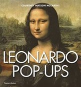 Leonardo P... - Courtney Watson McCarthy - buch auf polnisch 