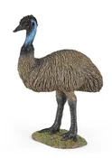 Polnische buch : Emu