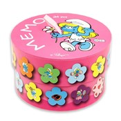 Memory dla... -  fremdsprachige bücher polnisch 