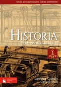 Książka : Historia 2... - Jarosław Czubaty, Dariusz Stoła