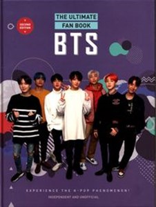 Bild von BTS The Ultimate Fan Book