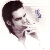 Live CD - Nick Cave - Ksiegarnia w niemczech