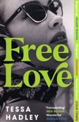 Książka : Free Love - Tessa Hadley