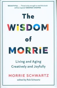 Bild von The Wisdom of Morrie