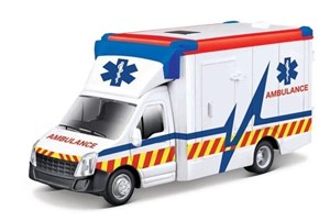 Bild von Ambulans BBURAGO