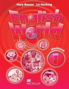 Bild von English World 1 Książka ucznia + ebook w.2023