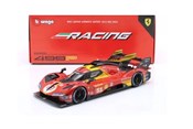 Polnische buch : Ferrari Ra...