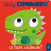 Mały dinus... - Opracowanie Zbiorowe - buch auf polnisch 