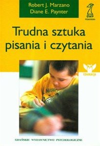 Bild von Trudna sztuka pisania i czytania