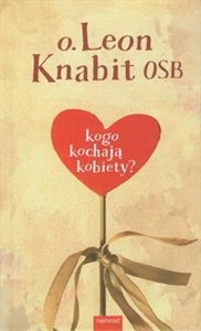 Obrazek Kogo kochają kobiety