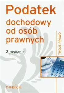 Bild von Podatek dochodowy od osób prawnych