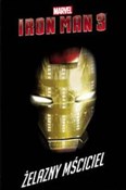 Książka : Iron Man 3... - Opracowanie Zbiorowe