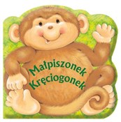 Małpiszone... - Patrycja Zarawska -  Polnische Buchandlung 