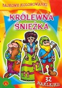 Bajkowe ko... -  Książka z wysyłką do Niemiec 