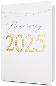 Obrazek Karnet Ślub