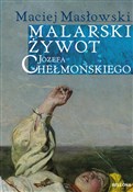 Malarski ż... - Maciej Masłowski - Ksiegarnia w niemczech