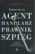 Książka : Agent hand... - Eamon Javers