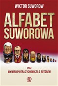 Polska książka : Alfabet Su... - Wiktor Suworow
