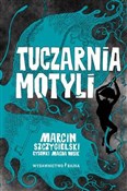 Polska książka : Tuczarnia ... - Marcin Szczygielski