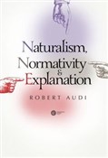 Polnische buch : Naturalism... - Robert Audi