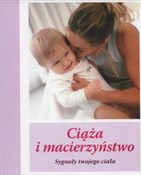 Polnische buch : Ciąża i ma... - Karen Evennet