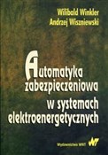 Automatyka... - Wilibald Winkler, Andrzej Wiszniewski -  Polnische Buchandlung 