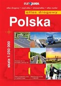 Książka : Polska Atl... - Opracowanie Zbiorowe