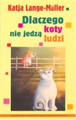 Dlaczego k... - Katja Lange-Muller -  polnische Bücher