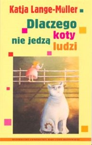 Bild von Dlaczego koty nie jedzą ludzi