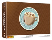 Cappuccino... - buch auf polnisch 