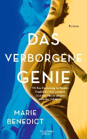 Bild von BENEDICT, M: FRAU EINSTEIN