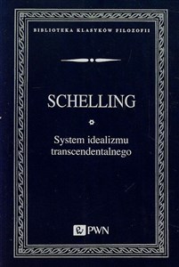 Obrazek System idealizmu transcendentalnego