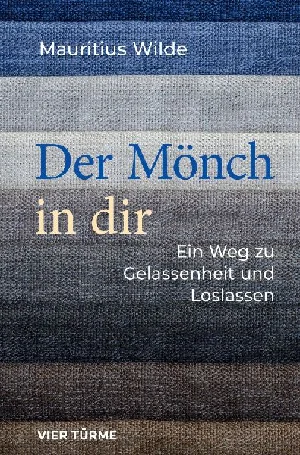 Obrazek WILDE, M: MÖNCH IN DIR