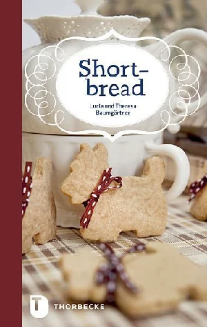 Bild von BAUMGÄRTNER, L: SHORTBREAD