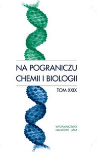 Bild von Na pograniczu chemii i biologii