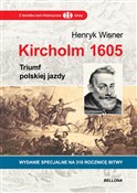 Polska książka : Kircholm 1... - Henryk Wisner