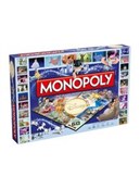 Monopoly D... -  Książka z wysyłką do Niemiec 