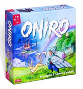 Oniro -  polnische Bücher