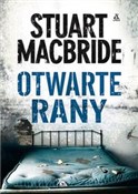 Otwarte ra... - Stuart MacBride -  Polnische Buchandlung 