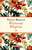 Wichrowe W... - Emily Bronte -  Polnische Buchandlung 