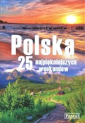 Polska książka : Polska 25 ... - Wanda Bednarczuk-Rzepko, Marcin Biegluk, Stanisław Figiel