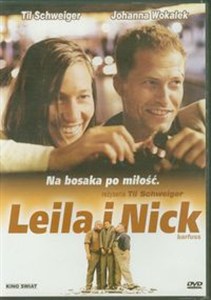 Obrazek Leila i Nick