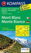 Mont Blanc... -  polnische Bücher