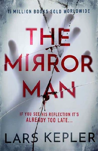 Obrazek KEPLER, L: MIRROR MAN