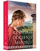 Polnische buch : Rzymskie o... - Magdalena Wala