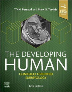 Obrazek TORCHIA, M: DEVELOPING HUMAN