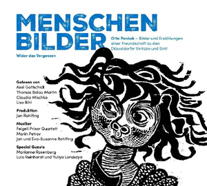 Obrazek Menschenbilder