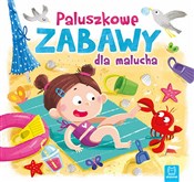 Paluszkowe... - Opracowanie Zbiorowe -  polnische Bücher