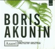 Polnische buch : [Audiobook... - Boris Akunin